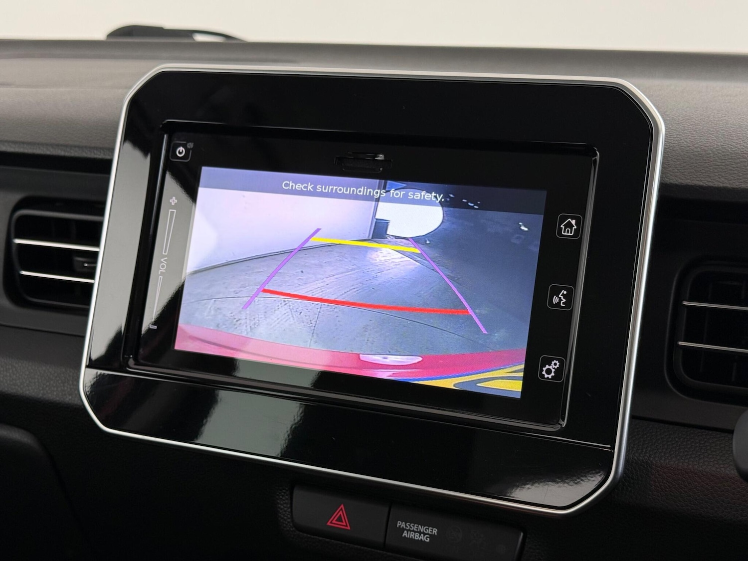 Used Suzuki Ignis 2021 for sale - 77889103: Photo 24