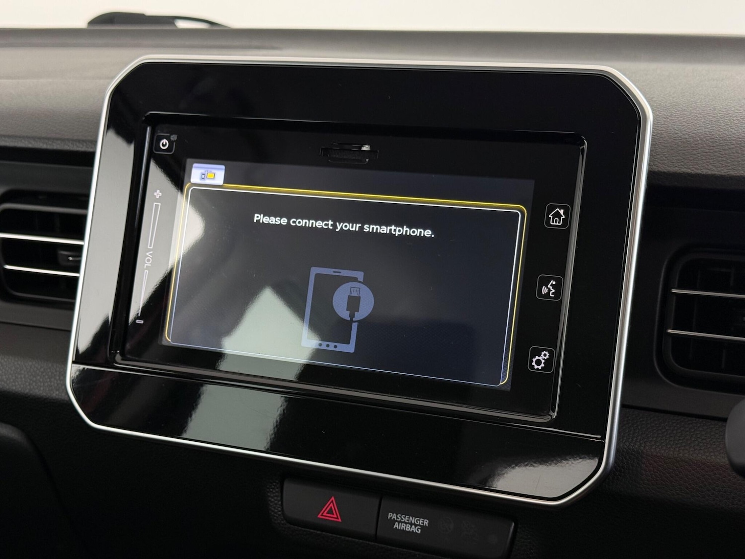 Used Suzuki Ignis 2021 for sale - 77889103: Photo 25