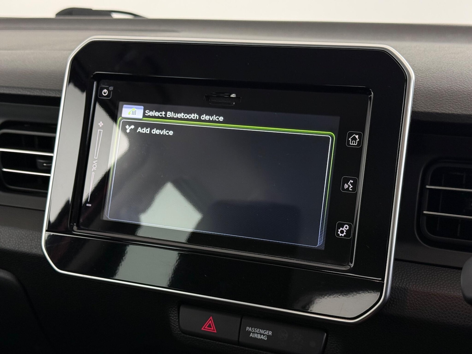 Used Suzuki Ignis 2021 for sale - 77889103: Photo 26