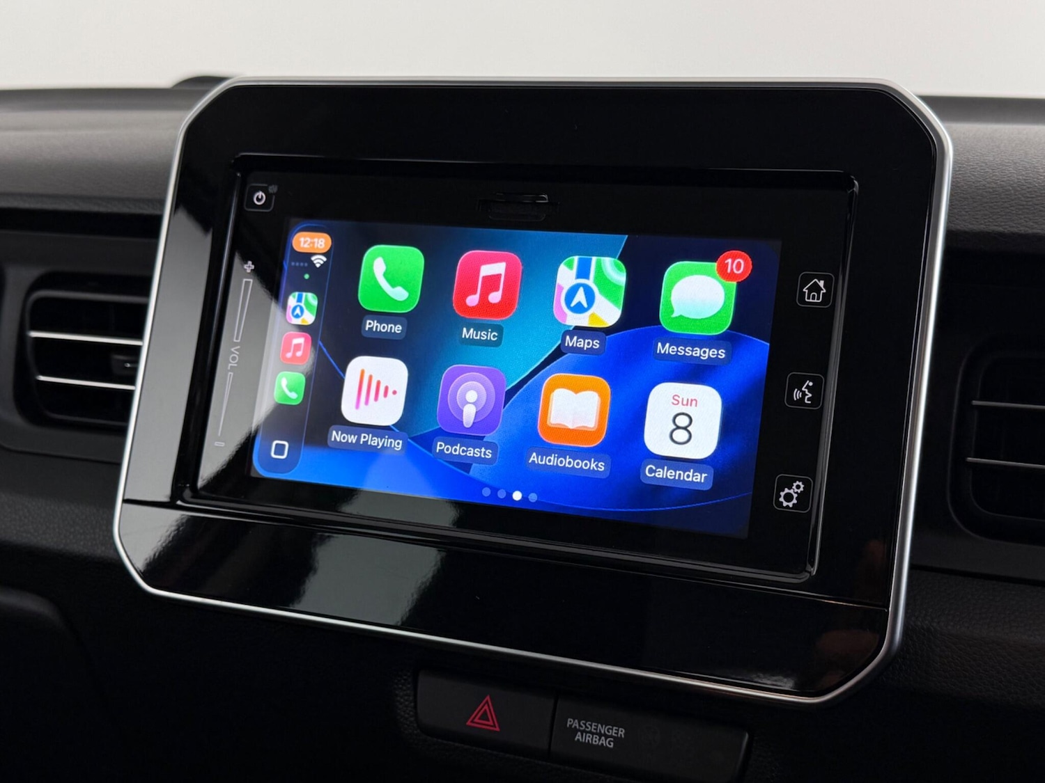 Used Suzuki Ignis 2021 for sale - 77889103: Photo 27