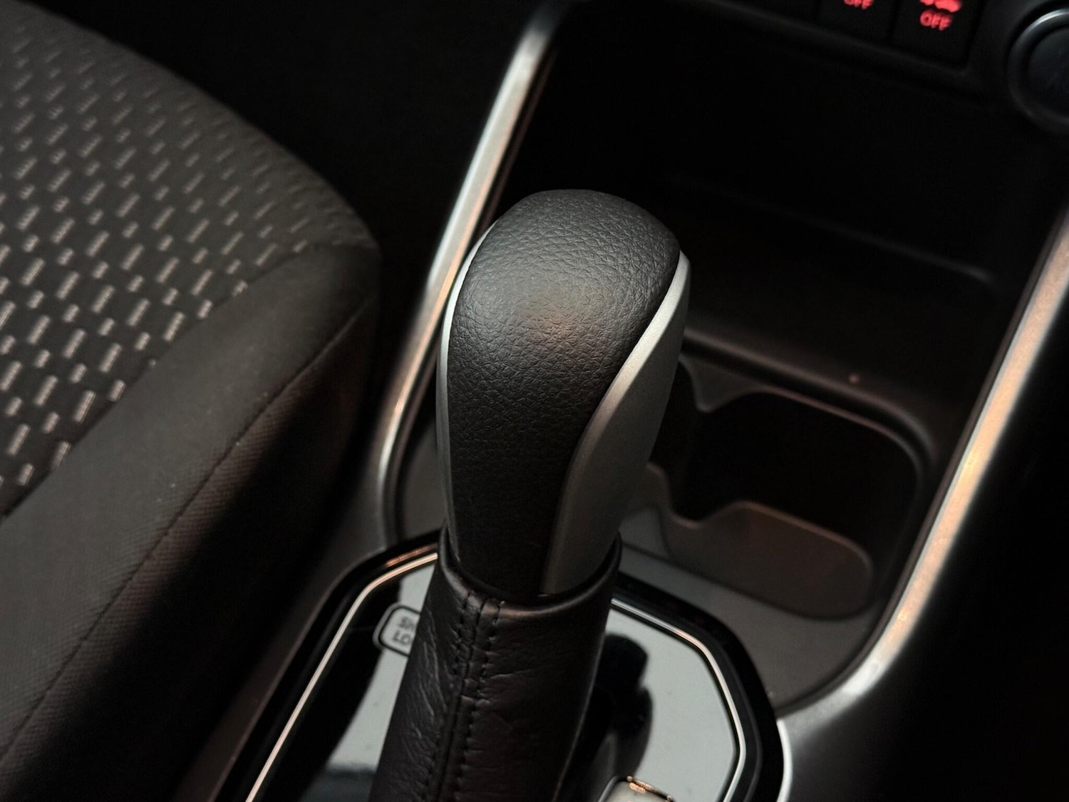 Used Suzuki Ignis 2021 for sale - 77889103: Photo 28