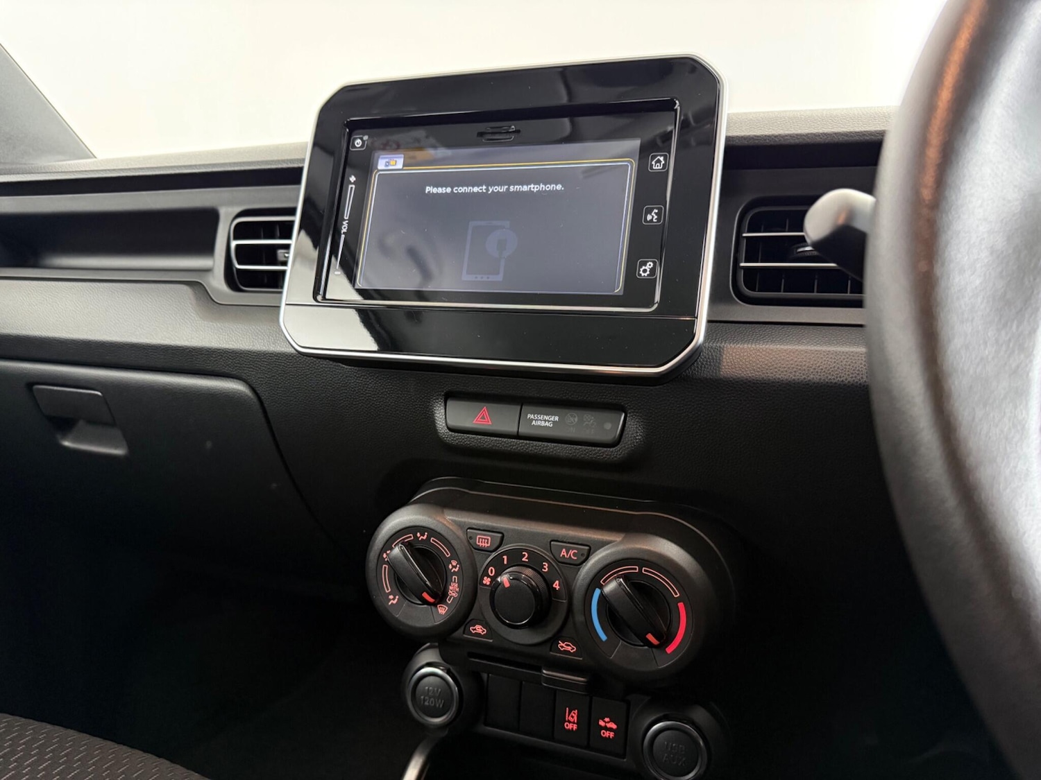 Used Suzuki Ignis 2021 for sale - 77889103: Photo 30