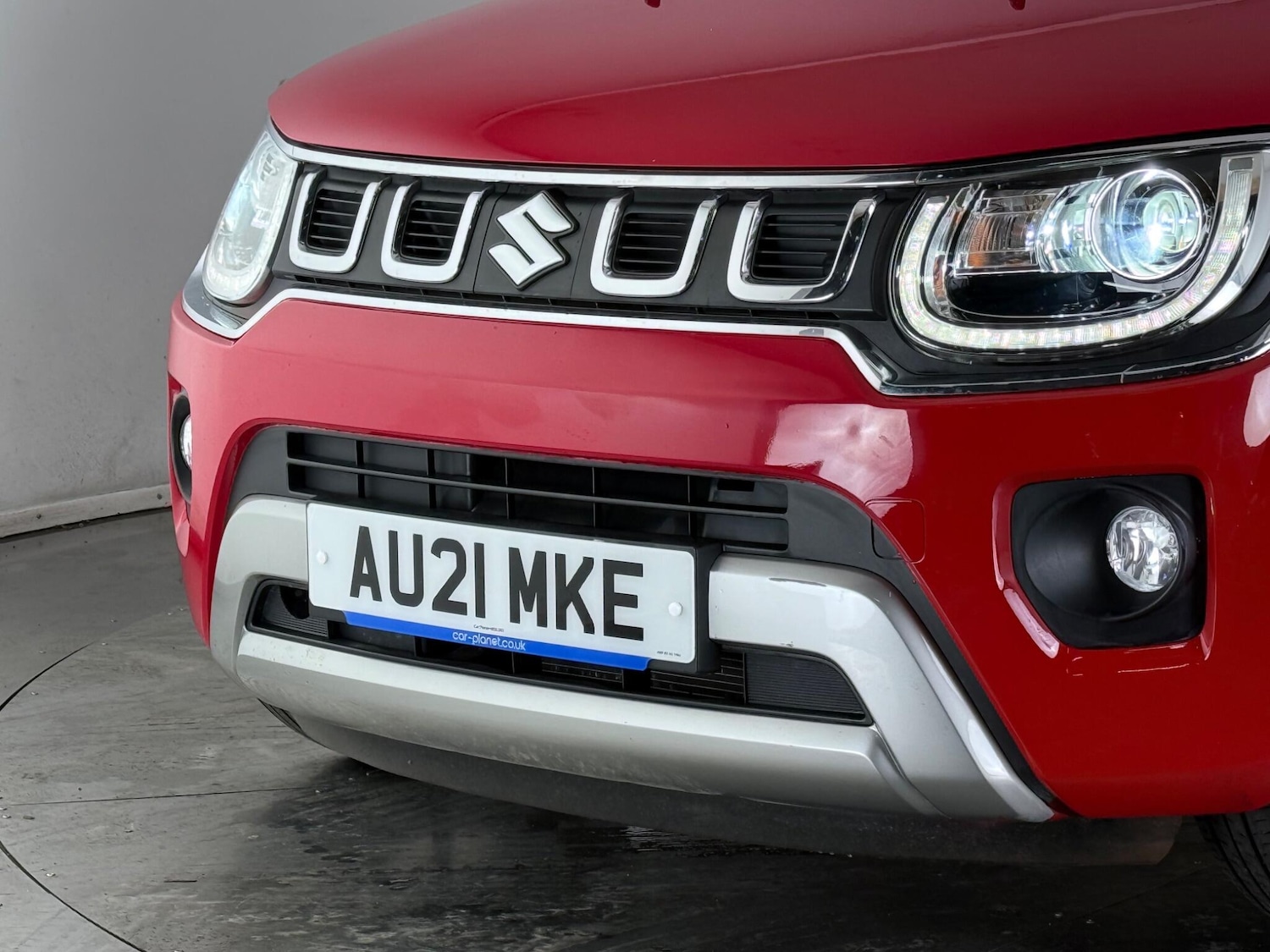 Used Suzuki Ignis 2021 for sale - 77889103: Photo 31