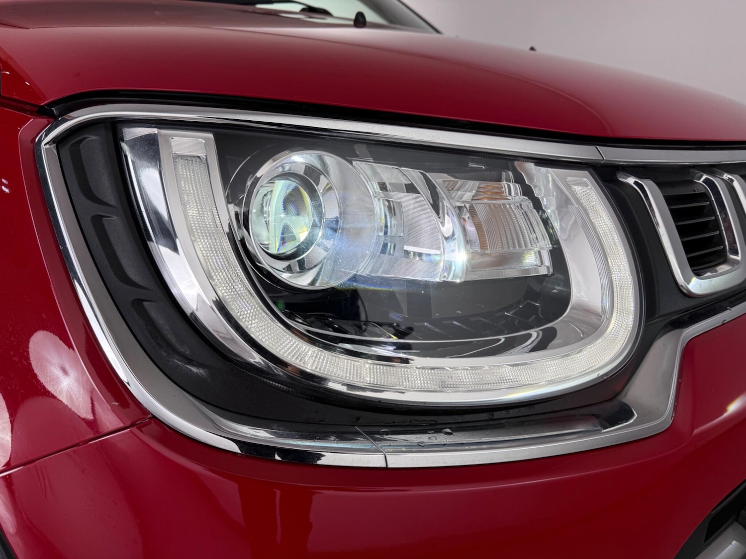 Used Suzuki Ignis 2021 for sale - 77889103: Photo 5