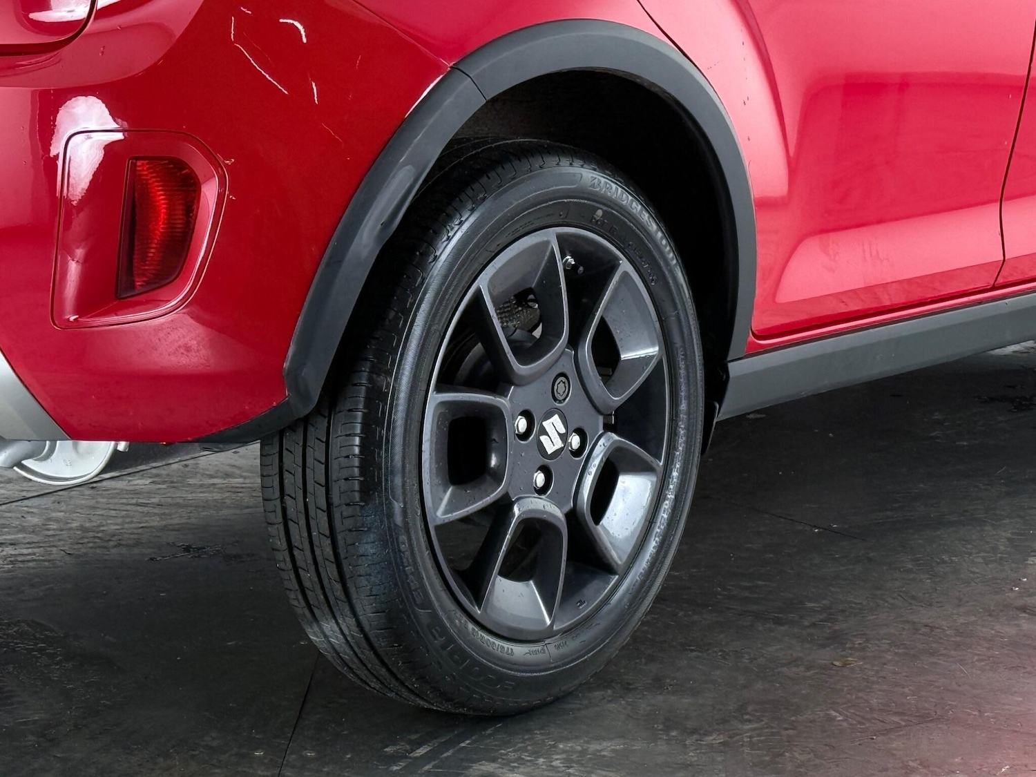 Used Suzuki Ignis 2021 for sale - 77889103: Photo 7