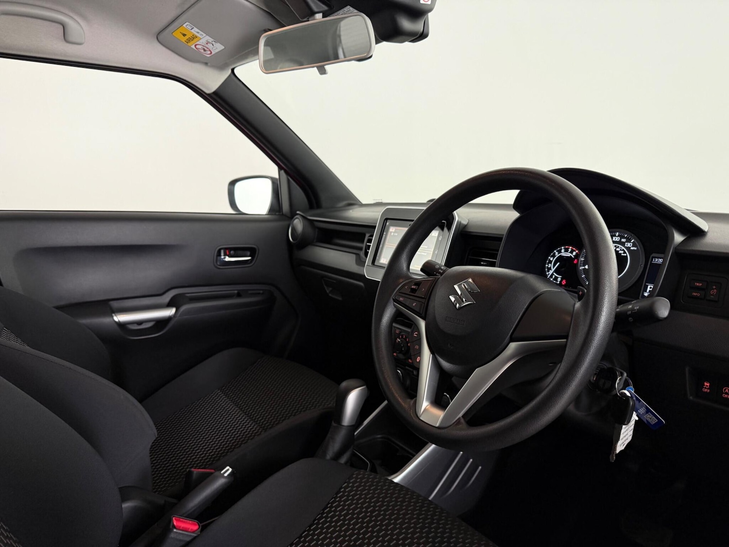 Used Suzuki Ignis 2021 for sale - 77889103: Photo 9