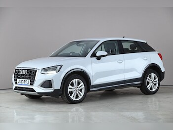 Used Audi Q2 2023 for sale - 78157940: Photo