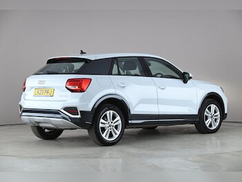 Used Audi Q2 2023 for sale - 78157940: Photo