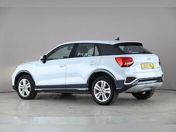 Used Audi Q2 2023 for sale - 78157940: Photo