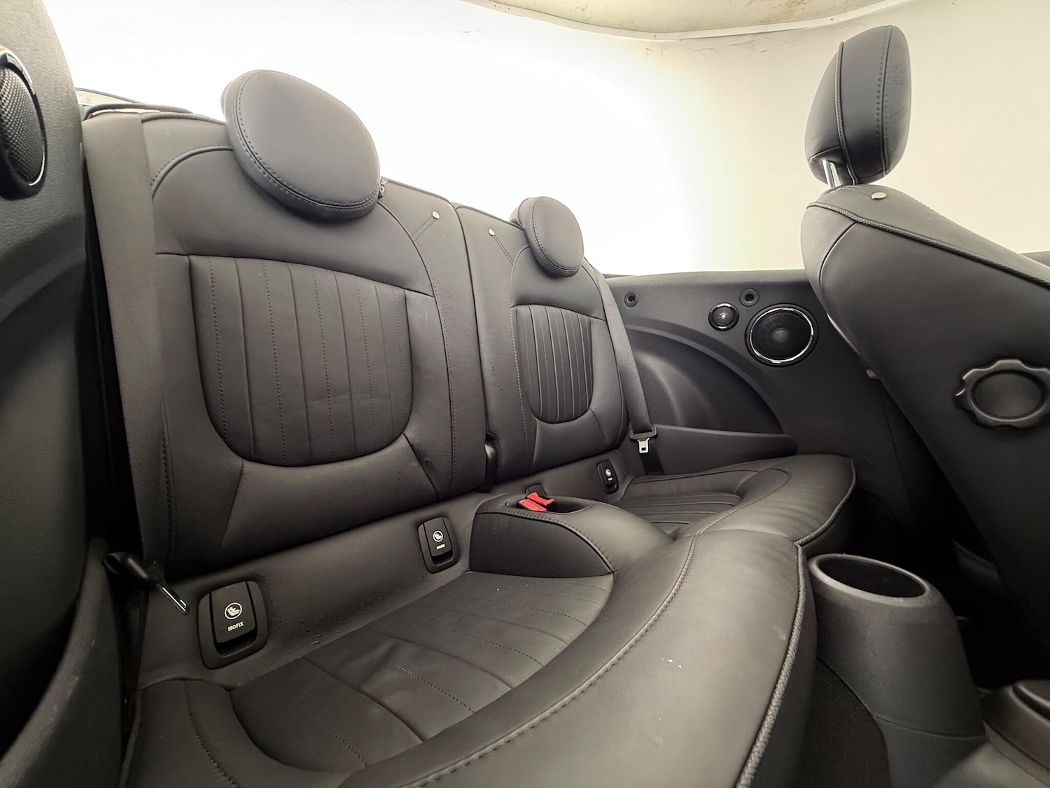 Used MINI Convertible 2020 for sale - 77221681: Photo 16