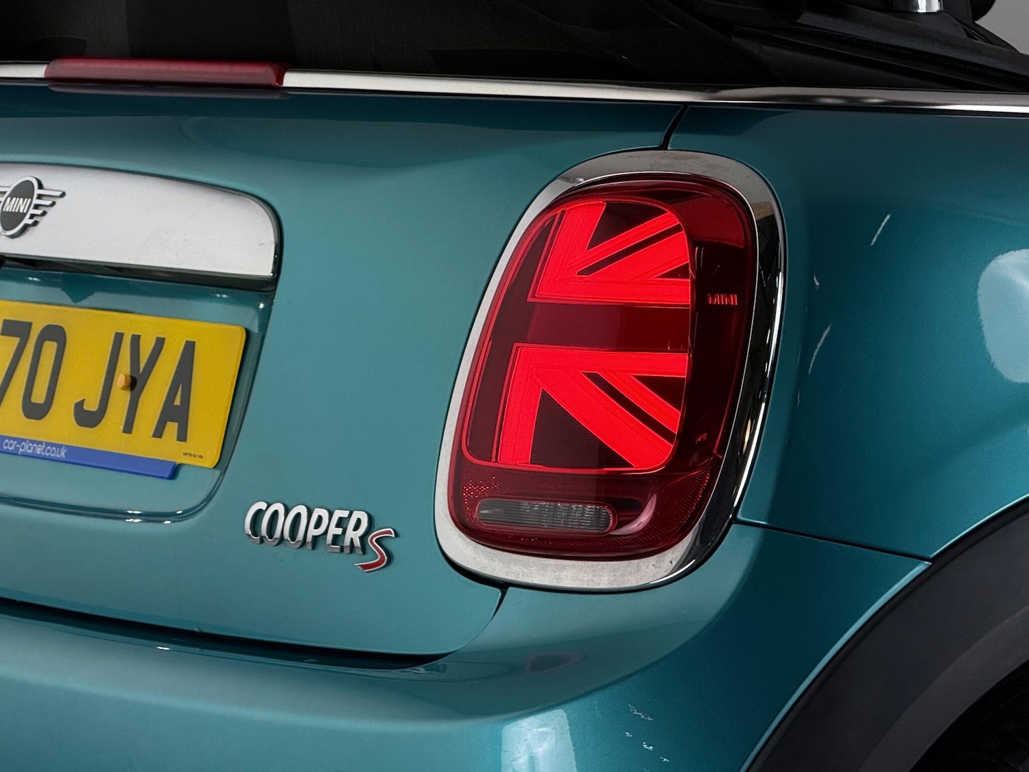 Used MINI Convertible 2020 for sale - 77221681: Photo 8