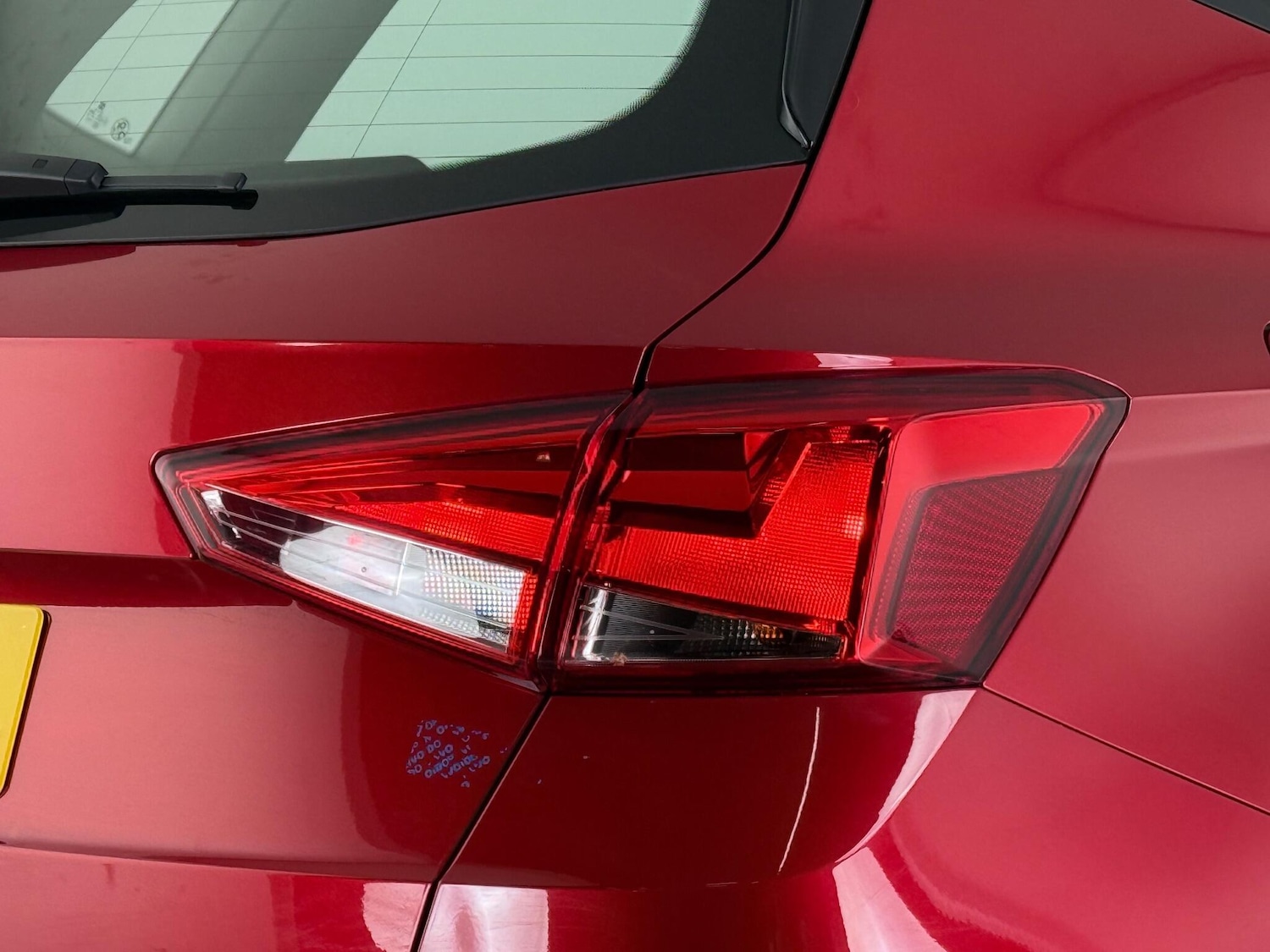 Used SEAT Arona 2022 for sale - 76467335: Photo 10