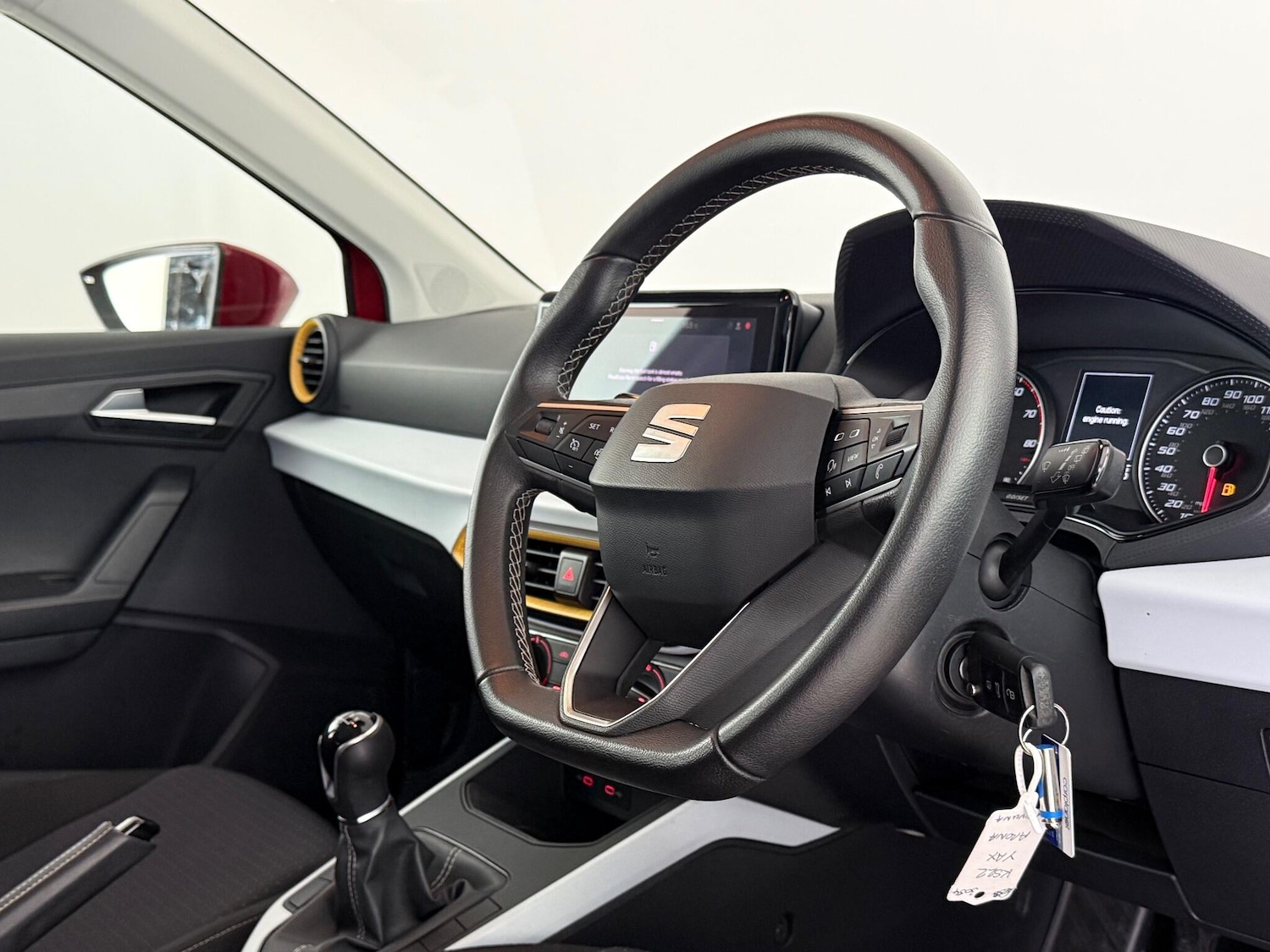 Used SEAT Arona 2022 for sale - 76467335: Photo 15