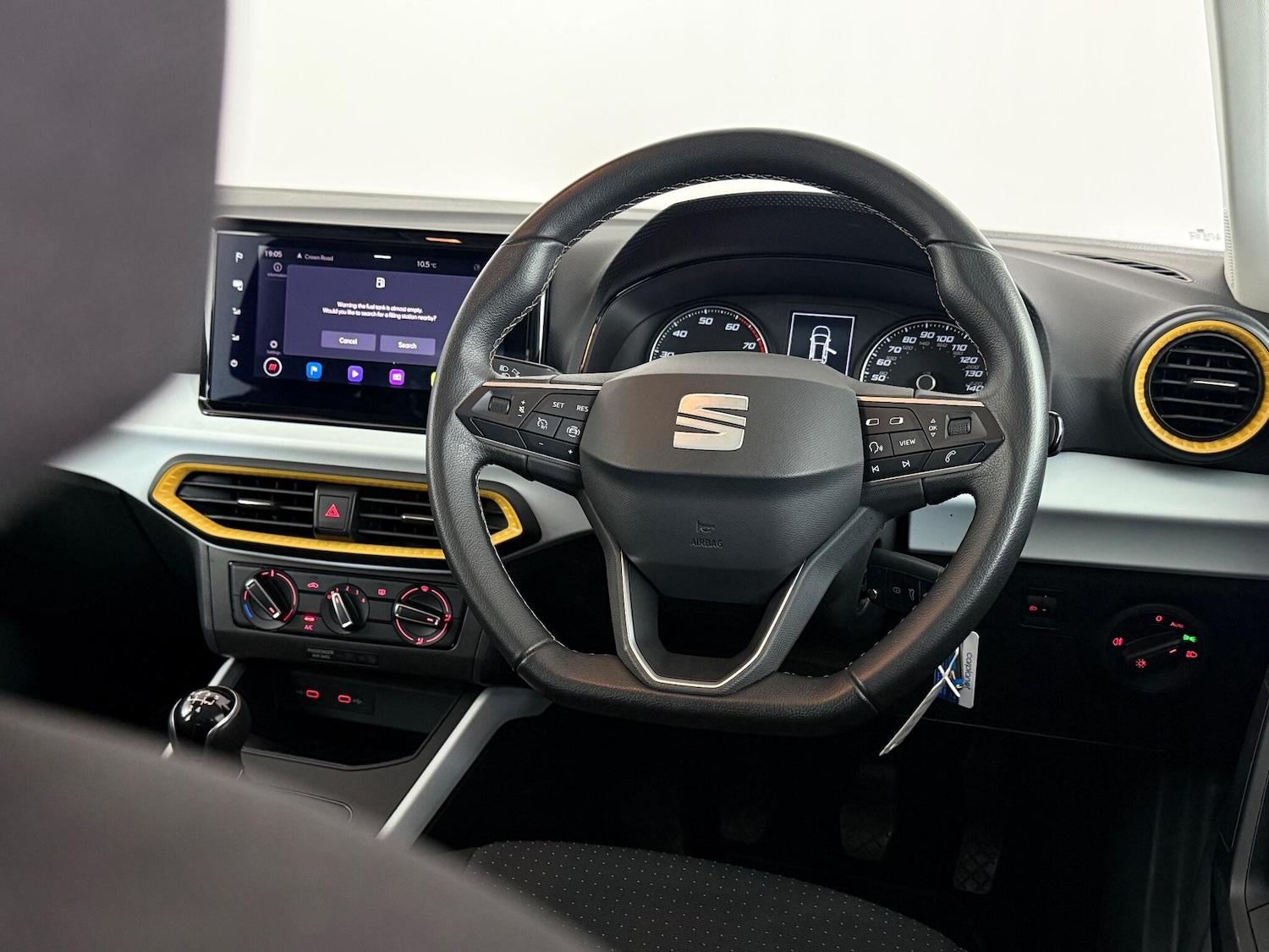 Used SEAT Arona 2022 for sale - 76467335: Photo 22