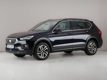 Used SEAT Tarraco 2020 for sale - 78823452: Photo