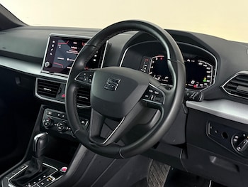 Used SEAT Tarraco 2020 for sale - 78823452: Photo