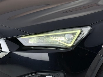 Used SEAT Tarraco 2020 for sale - 78823452: Photo