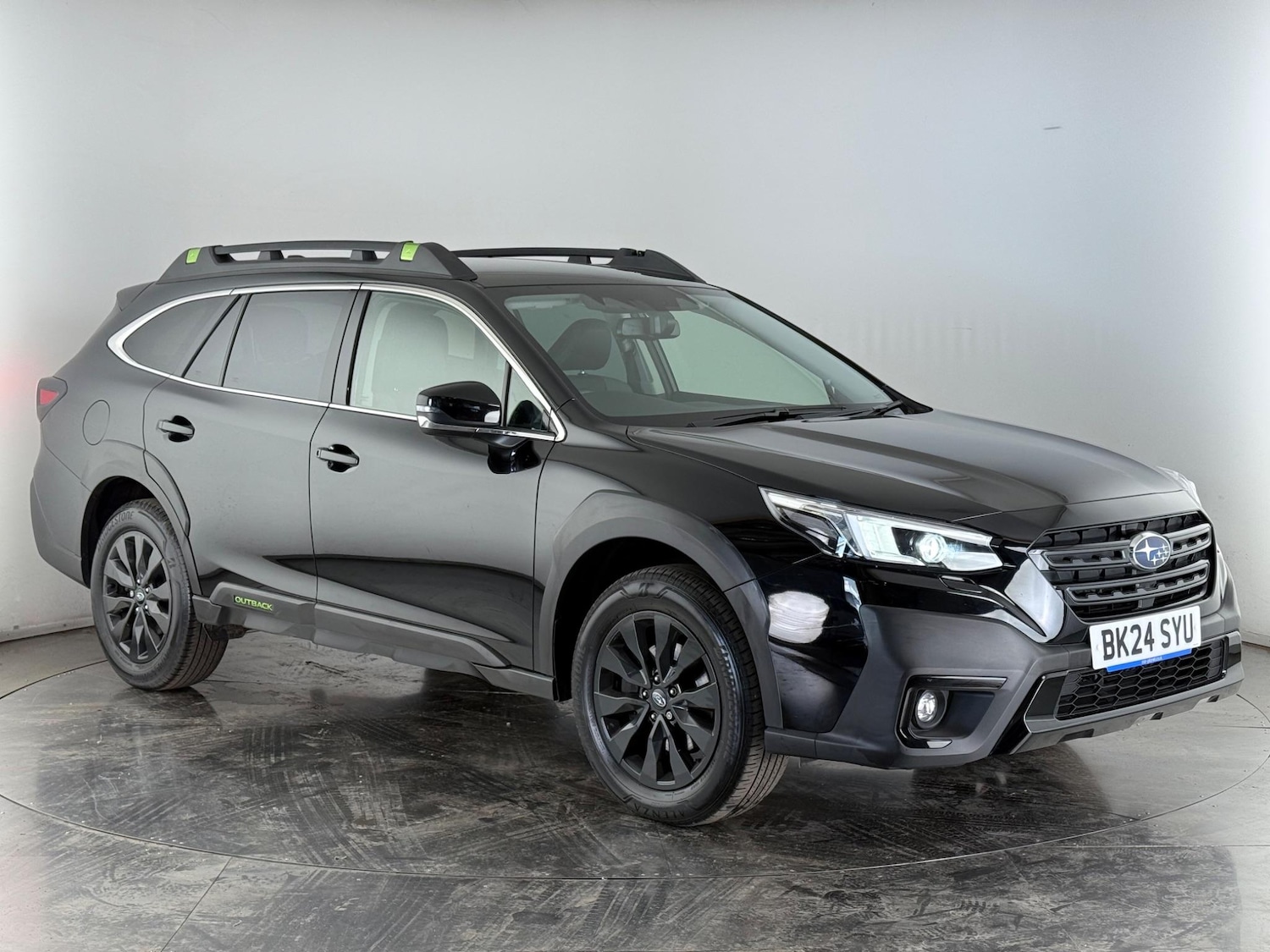 Used Subaru Outback 2024 for sale - 76467285: Photo 1