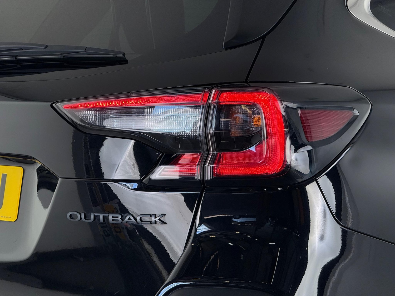 Used Subaru Outback 2024 for sale - 76467285: Photo 10