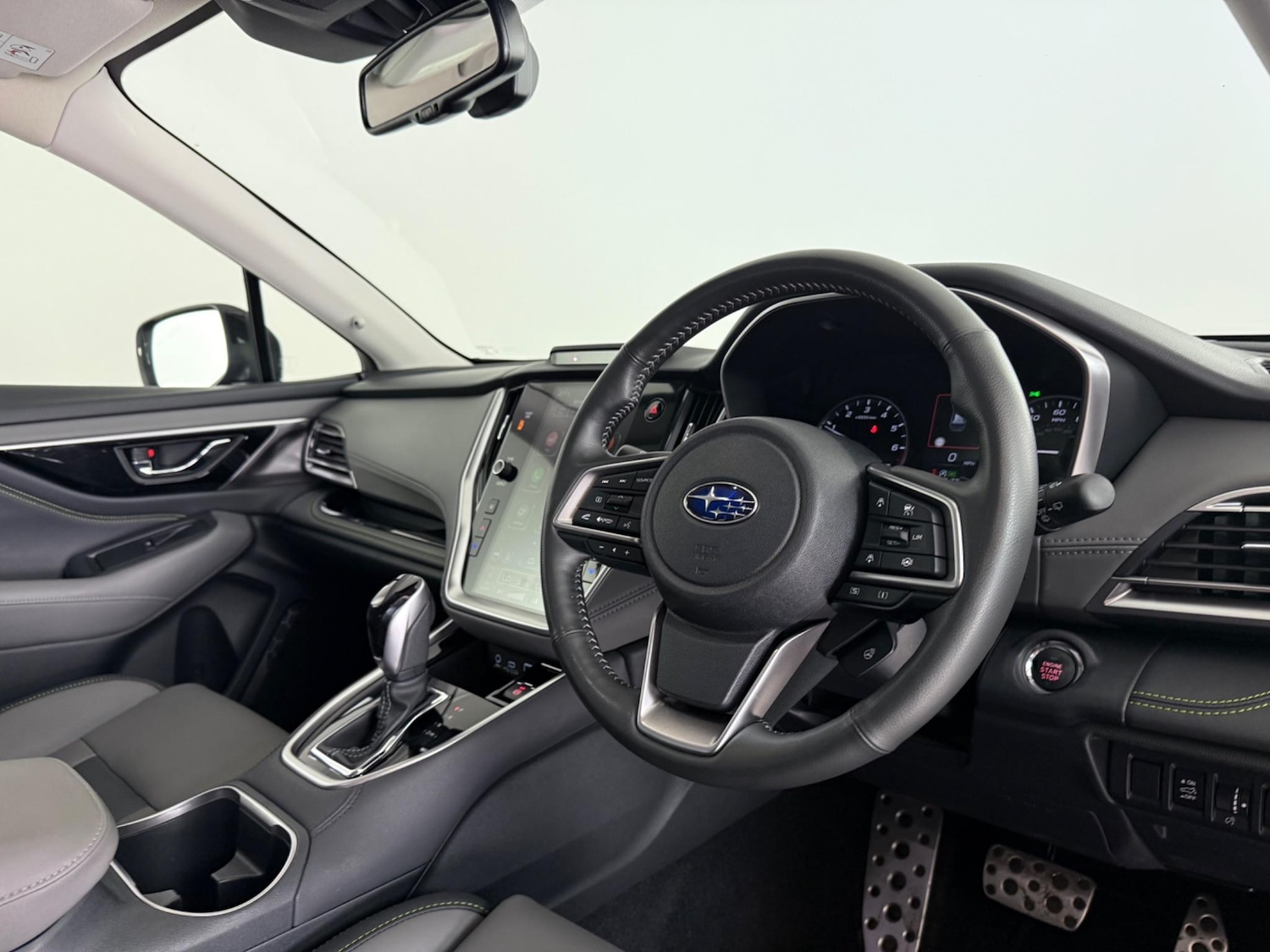 Used Subaru Outback 2024 for sale - 76467285: Photo 16