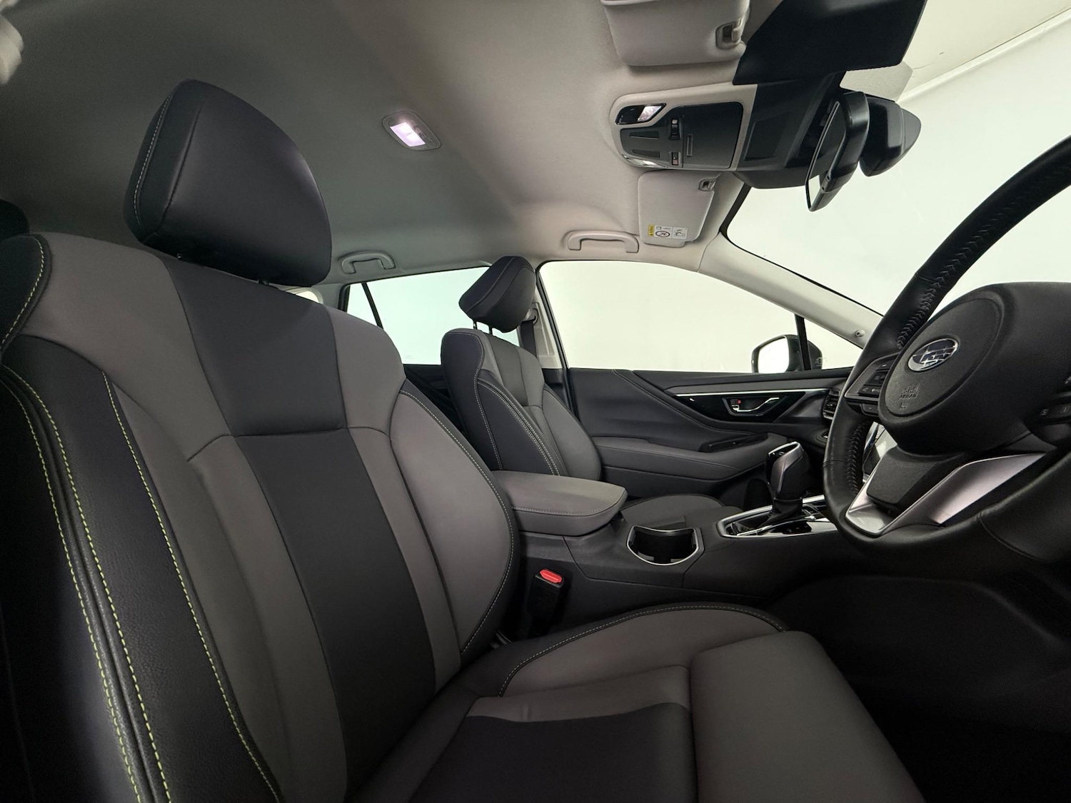 Used Subaru Outback 2024 for sale - 76467285: Photo 17