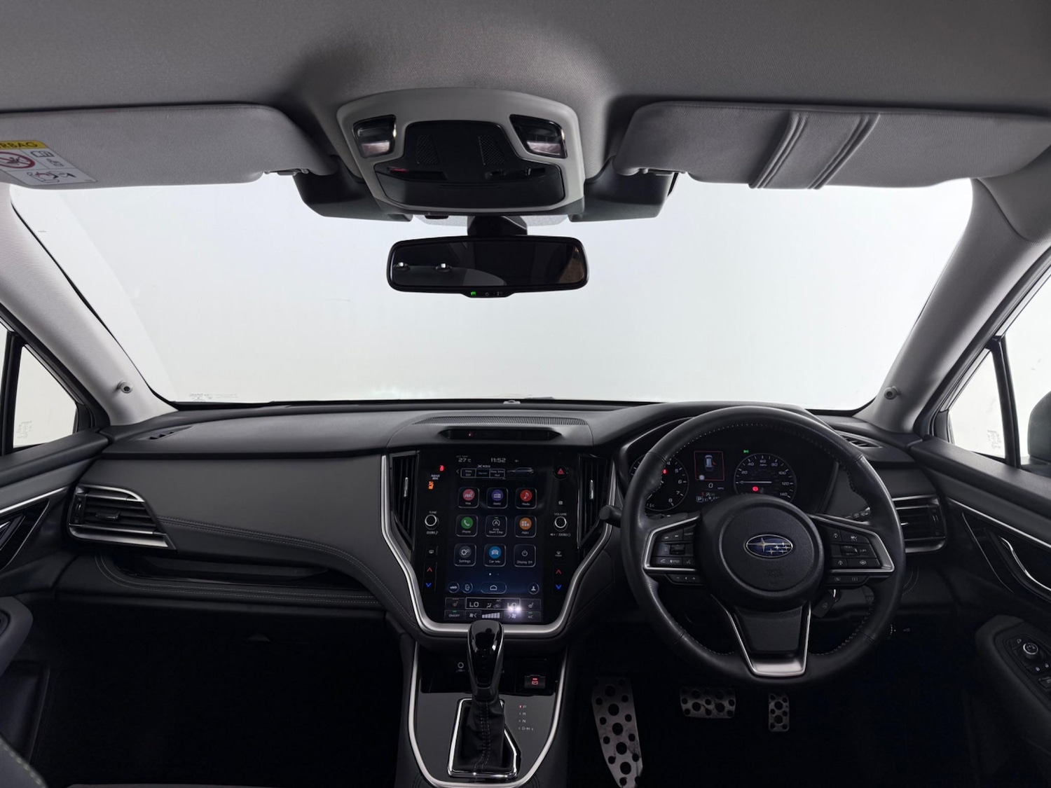 Used Subaru Outback 2024 for sale - 76467285: Photo 22