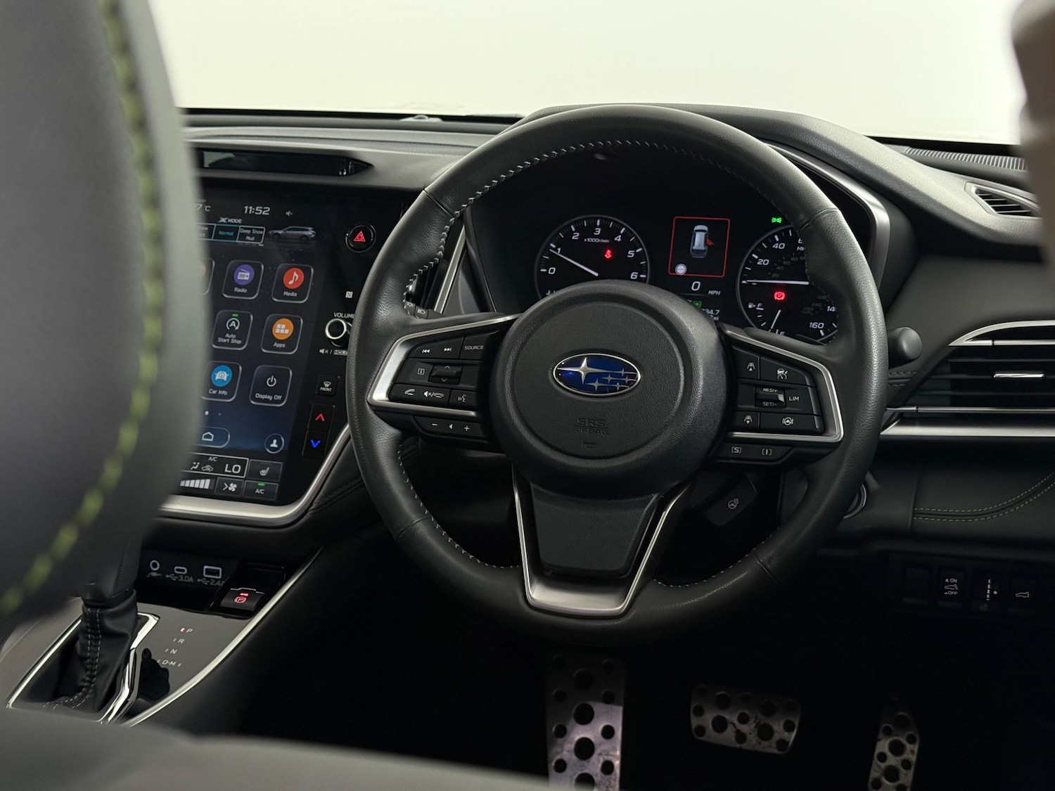 Used Subaru Outback 2024 for sale - 76467285: Photo 24