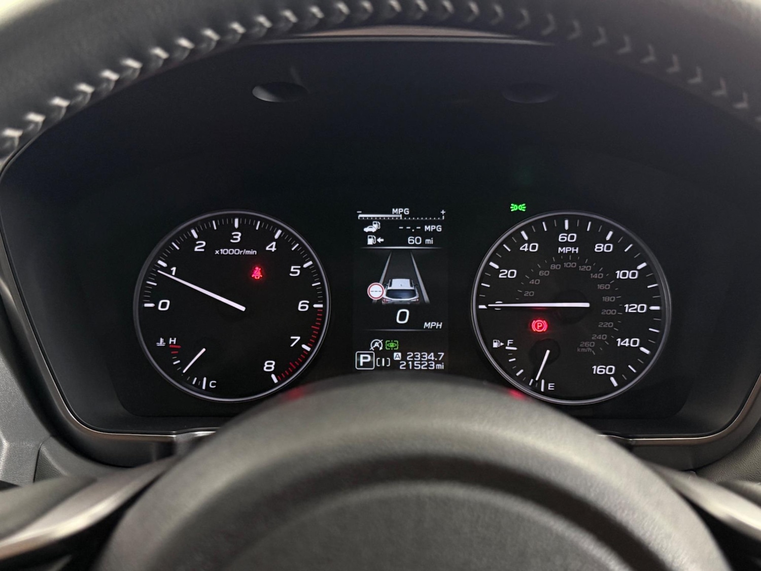 Used Subaru Outback 2024 for sale - 76467285: Photo 26