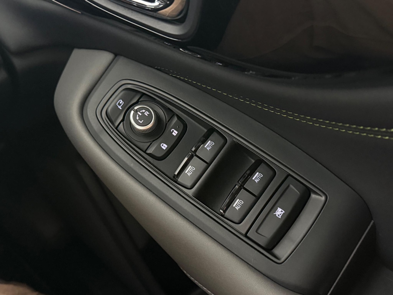 Used Subaru Outback 2024 for sale - 76467285: Photo 31