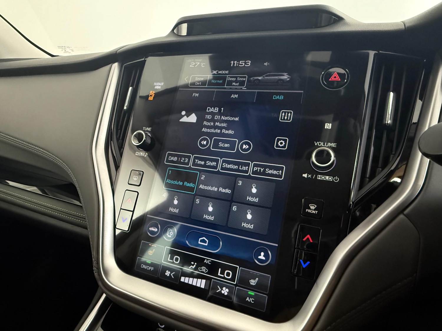 Used Subaru Outback 2024 for sale - 76467285: Photo 35