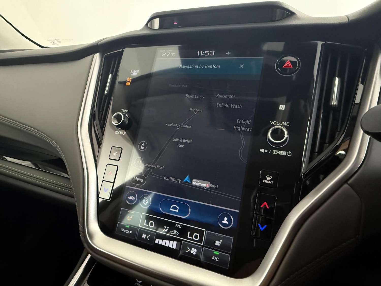 Used Subaru Outback 2024 for sale - 76467285: Photo 36