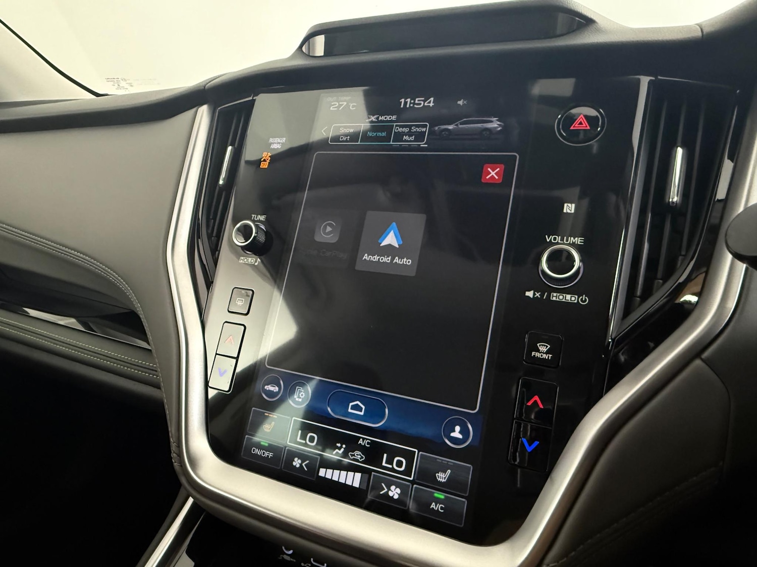 Used Subaru Outback 2024 for sale - 76467285: Photo 38