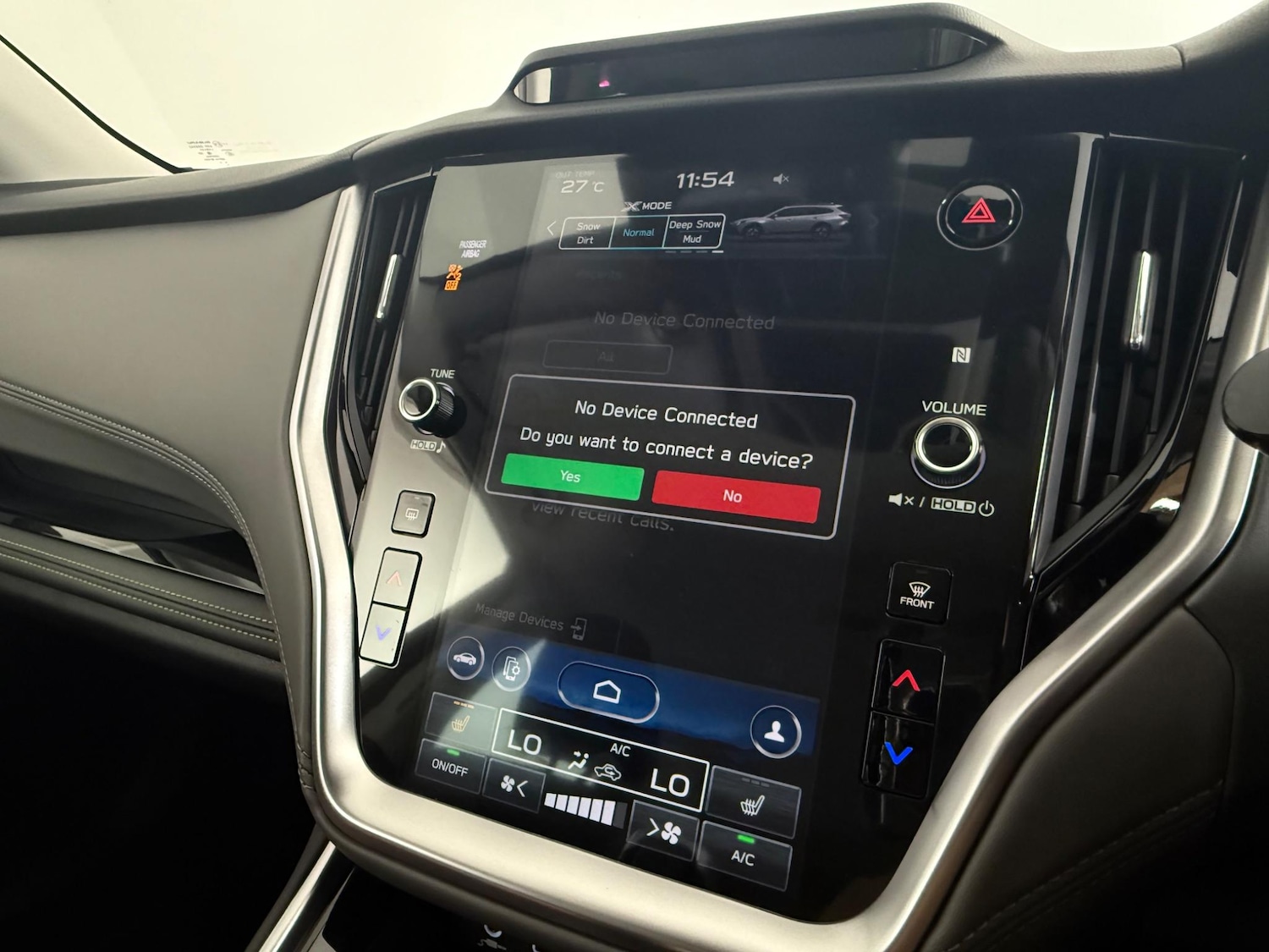 Used Subaru Outback 2024 for sale - 76467285: Photo 39