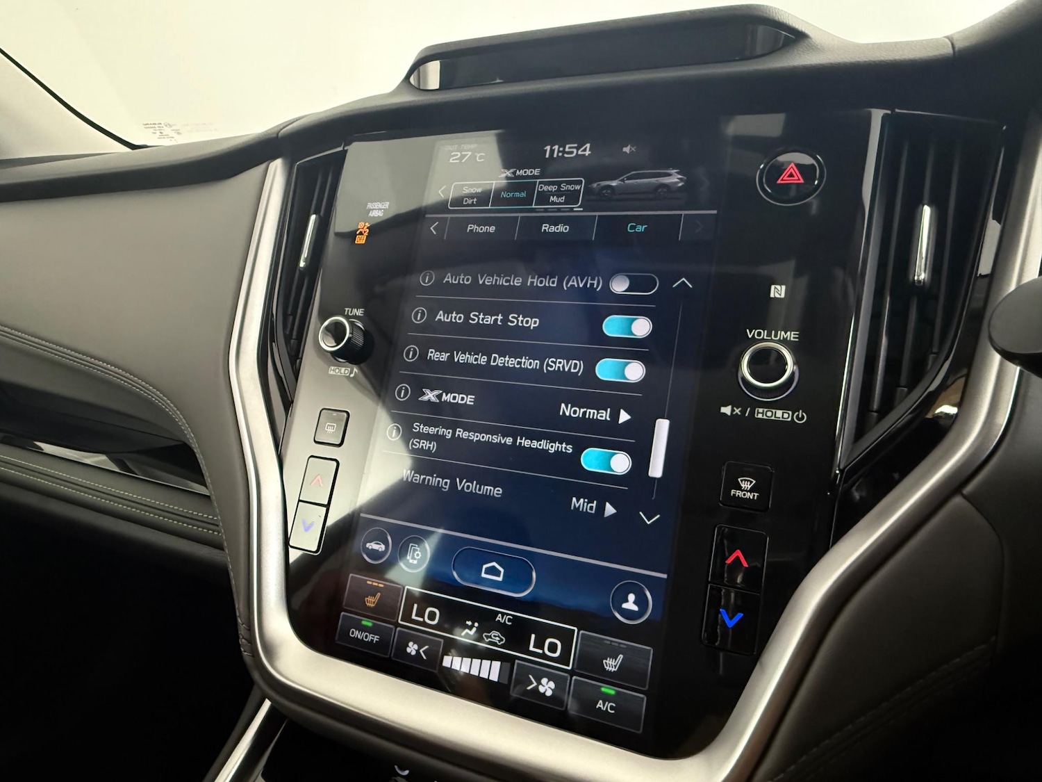 Used Subaru Outback 2024 for sale - 76467285: Photo 40