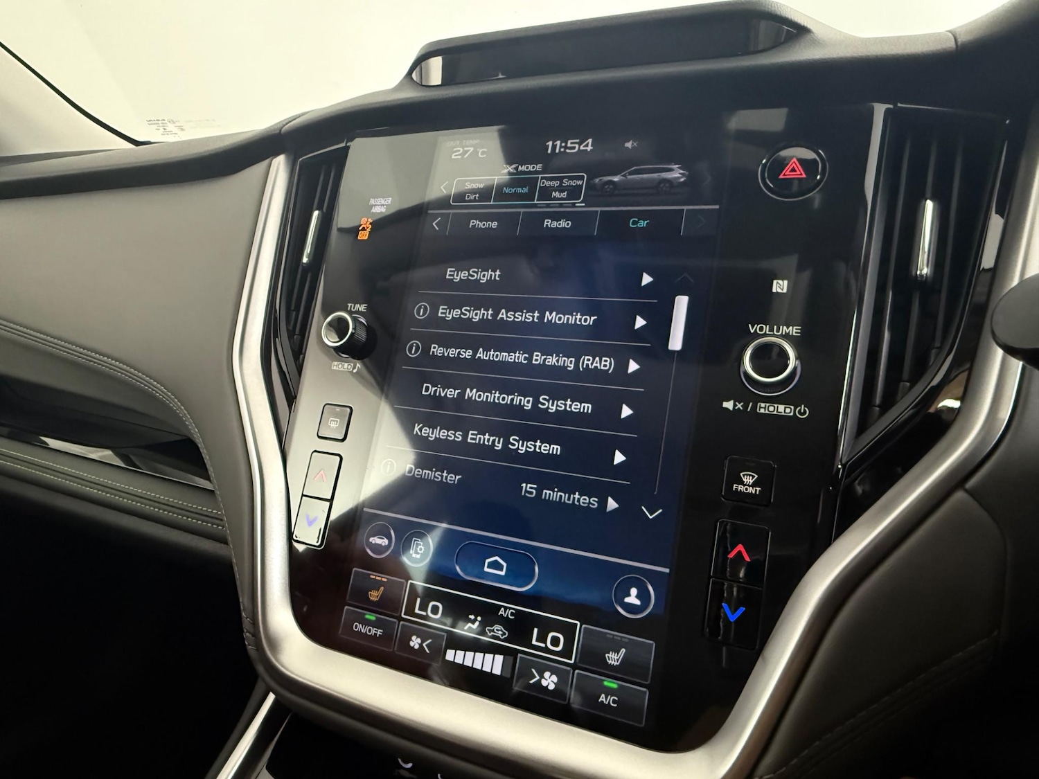 Used Subaru Outback 2024 for sale - 76467285: Photo 42