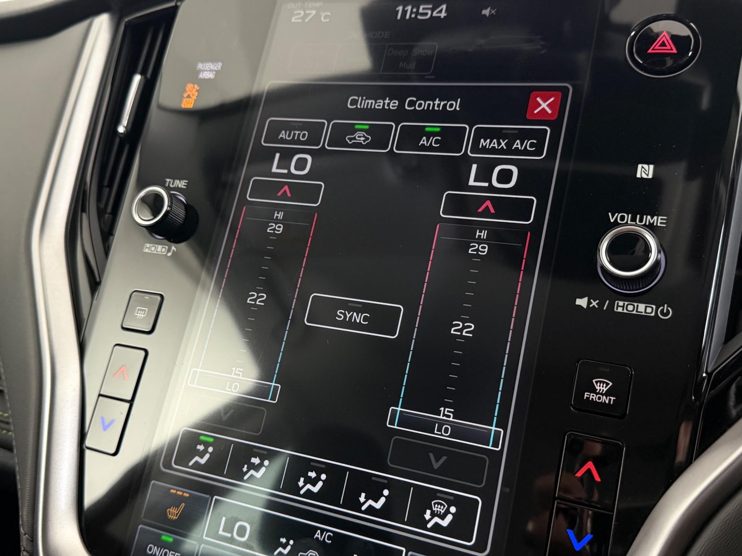 Used Subaru Outback 2024 for sale - 76467285: Photo 45