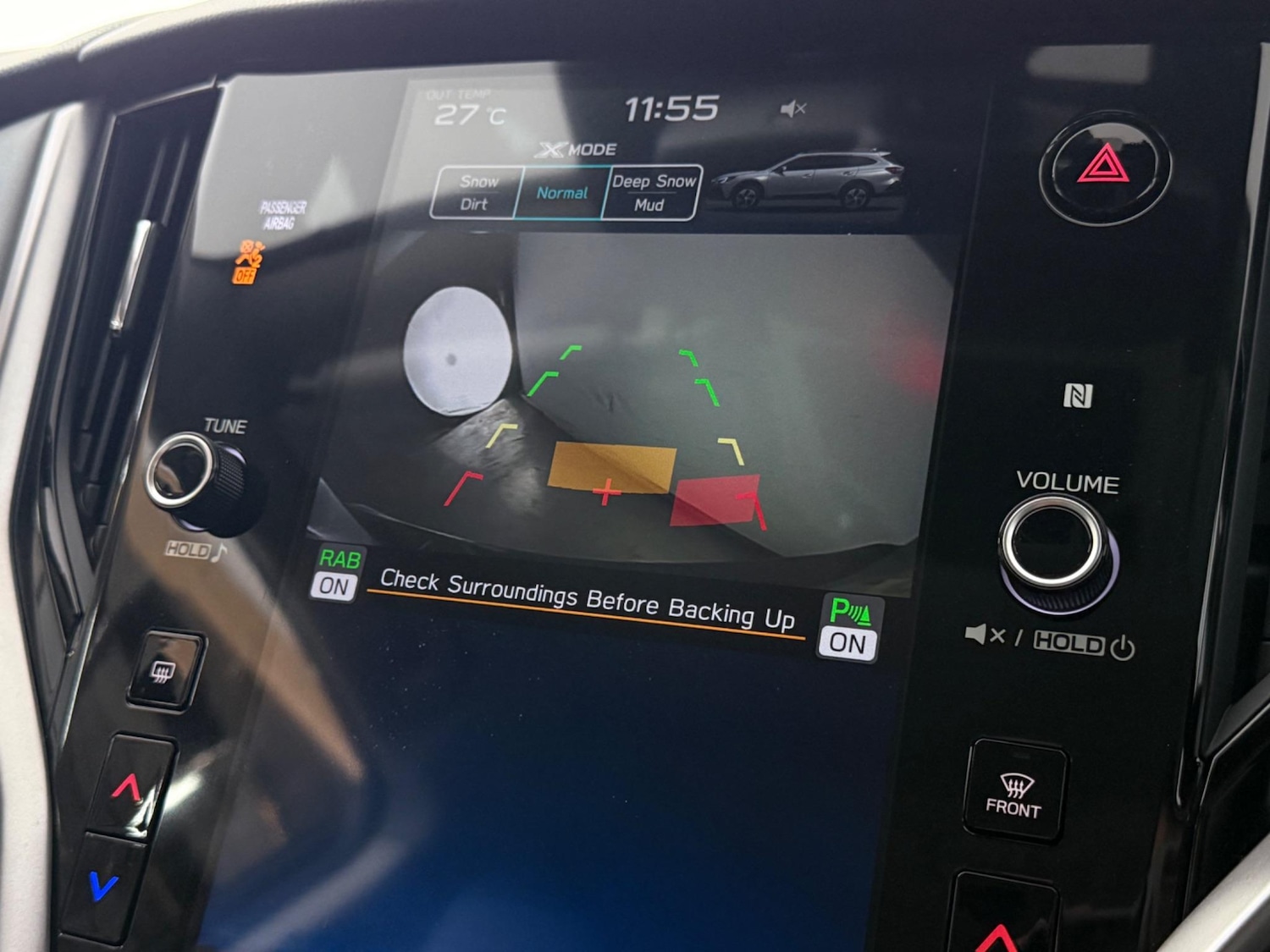 Used Subaru Outback 2024 for sale - 76467285: Photo 46