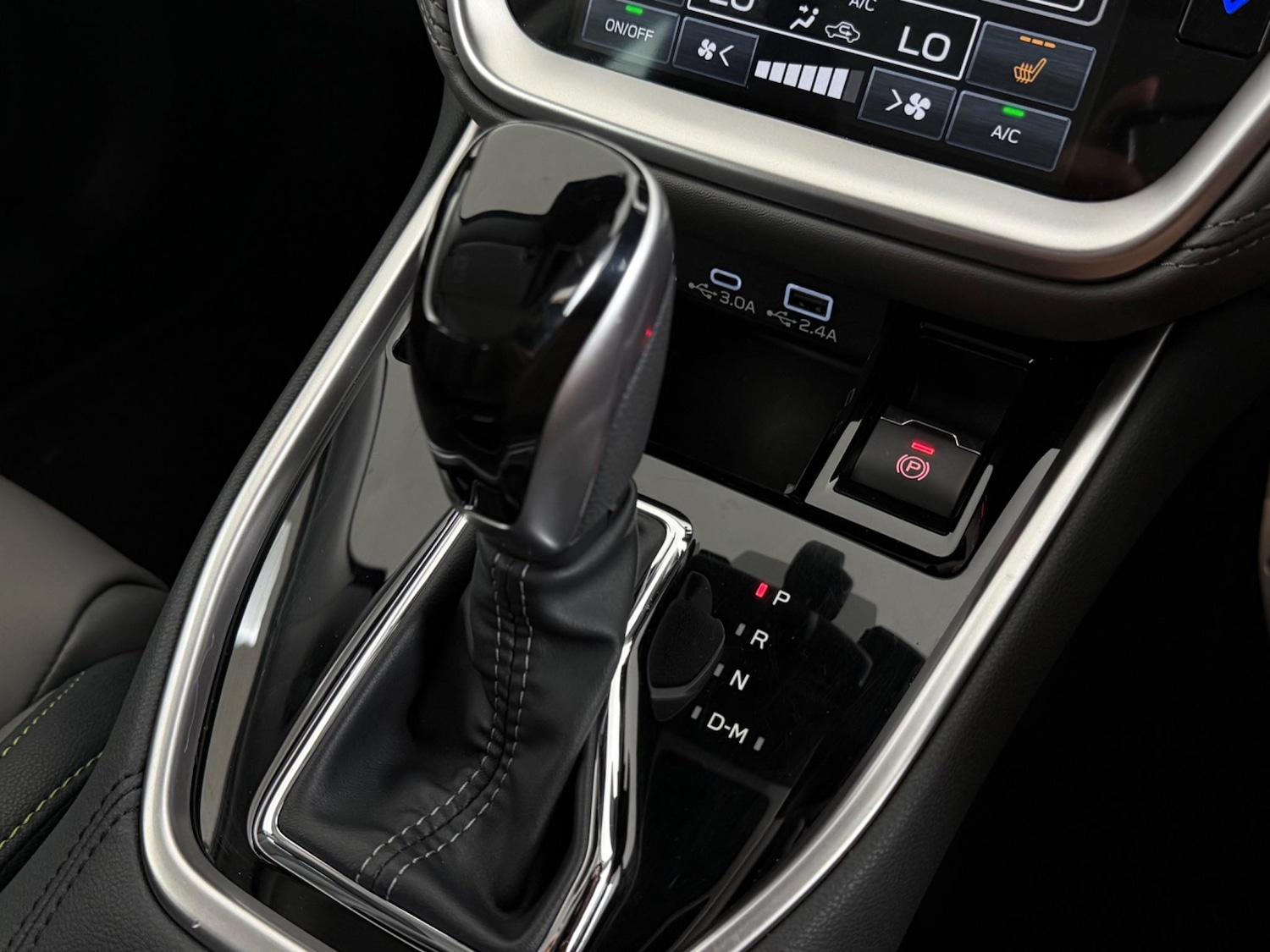 Used Subaru Outback 2024 for sale - 76467285: Photo 49