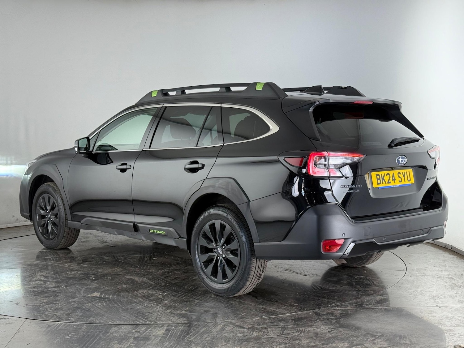 Used Subaru Outback 2024 for sale - 76467285: Photo 5