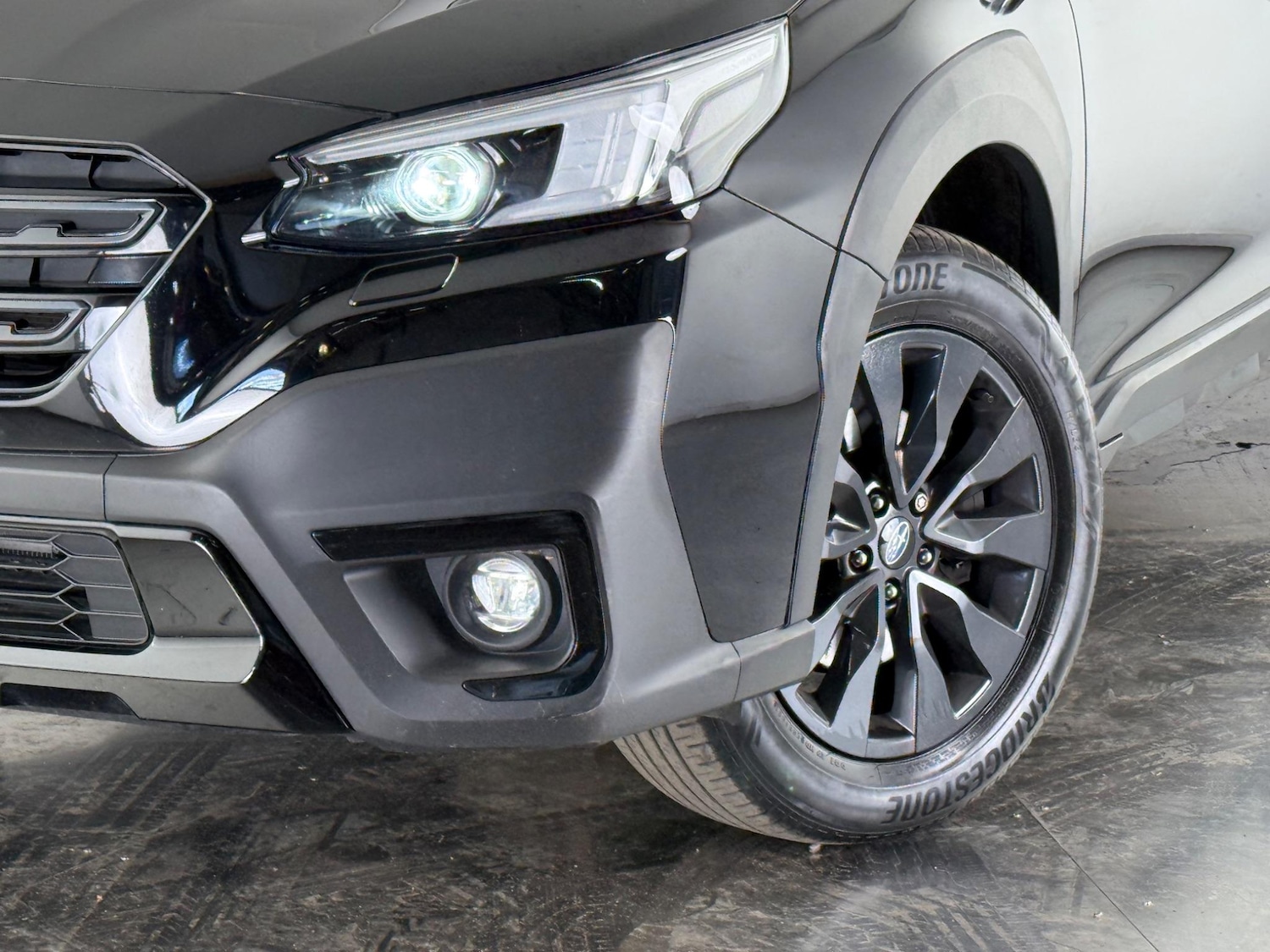 Used Subaru Outback 2024 for sale - 76467285: Photo 54