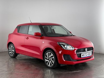 Used Suzuki Swift 2023 for sale - 77216701: Photo