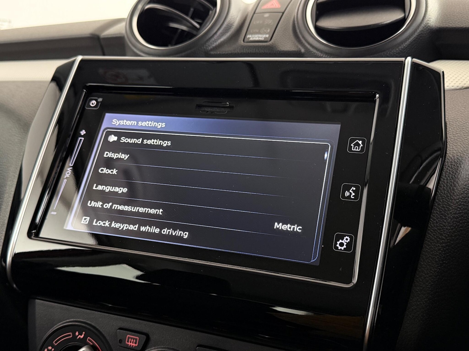 Used Suzuki Swift 2023 for sale - 77216701: Photo 25