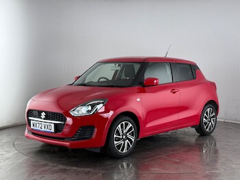 Used Suzuki Swift 2023 for sale - 77216701: Photo