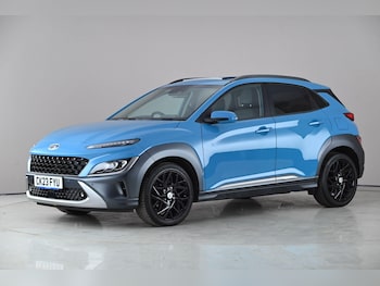 Used Hyundai KONA 2023 for sale - 78048352: Photo