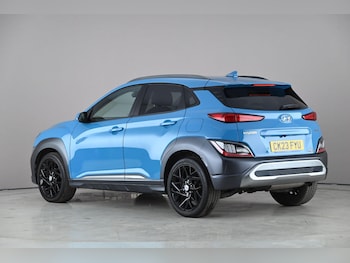 Used Hyundai KONA 2023 for sale - 78048352: Photo