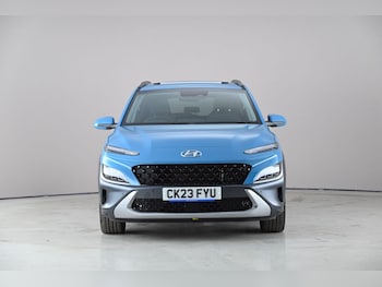 Used Hyundai KONA 2023 for sale - 78048352: Photo