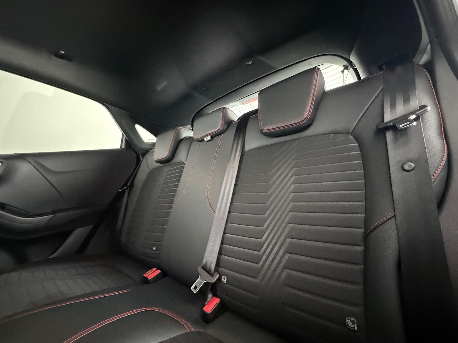 Used Ford Puma 2023 for sale - 77217278: Photo 15