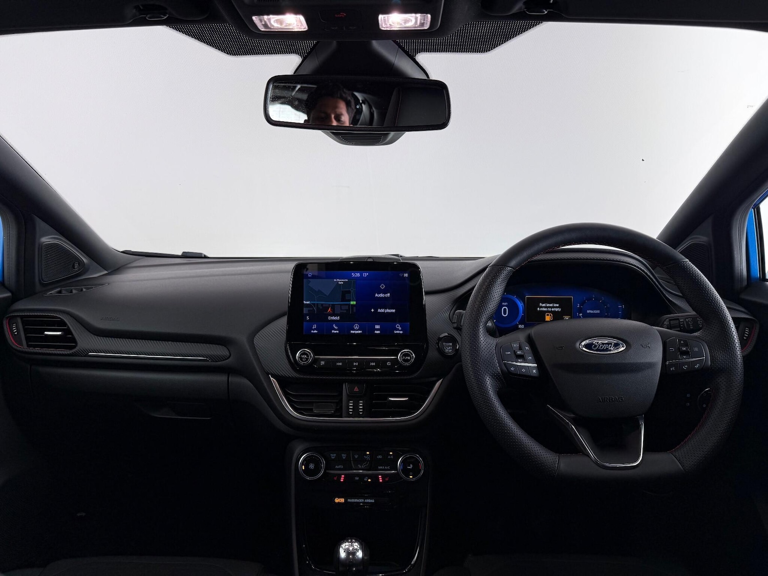 Used Ford Puma 2023 for sale - 77217278: Photo 16