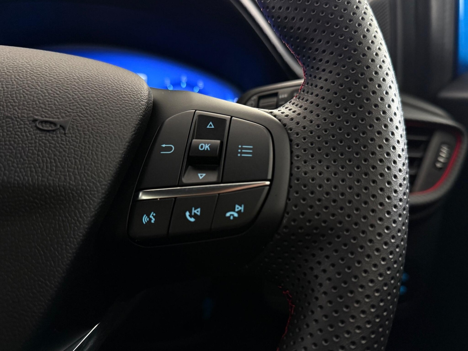 Used Ford Puma 2023 for sale - 77217278: Photo 20