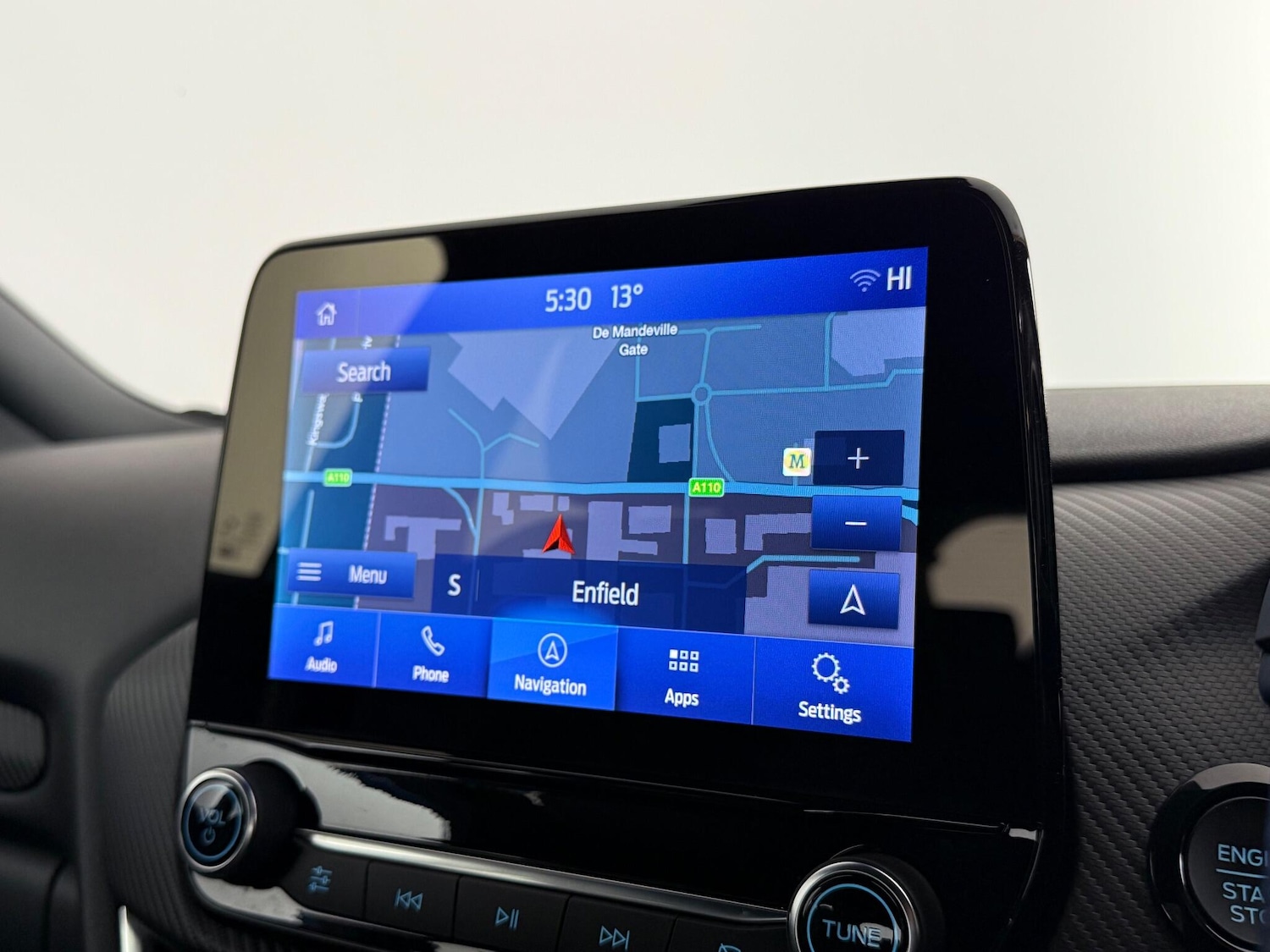 Used Ford Puma 2023 for sale - 77217278: Photo 24